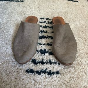 Sevilla Smith Liz Shoe